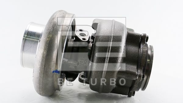 Lader, Aufladung - 127416