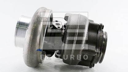 Lader, Aufladung - 127416