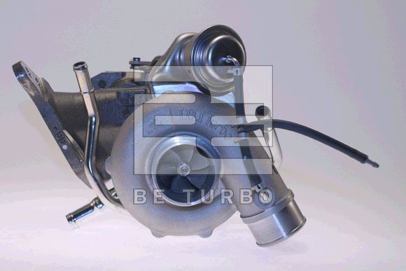 Lader, Aufladung - 127507