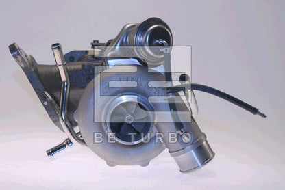 Lader, Aufladung - 127507