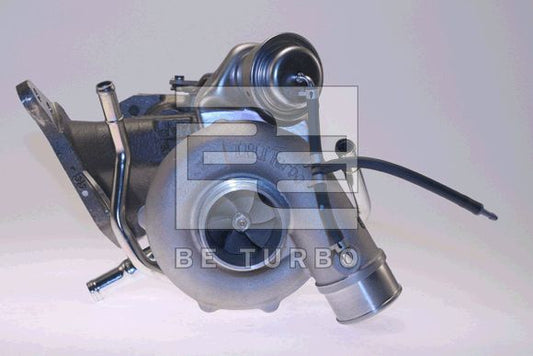 Lader, Aufladung - 127507