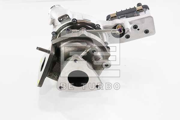Neuer Original Turbolader LAND ROVER RANGE 038044