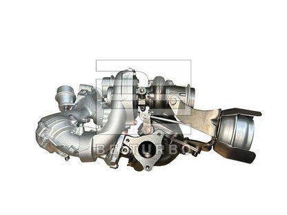 Original RED Turbolader MERCEDES-BENZ C-KLASSE 651090498080