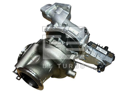 Neuer Original Turbolader BMW X3 11658580920
