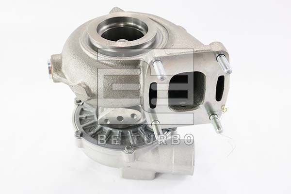 Lader, Aufladung - 126092