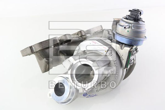 Neuer Original Turbolader 04L253010JV