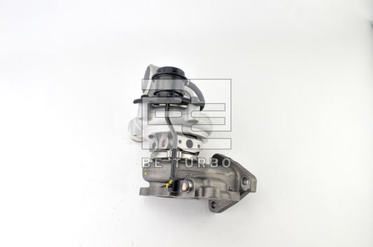 Lader, Aufladung - 127792