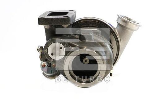 Neuer Original Turbolader 04512563