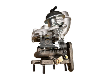 Lader, Aufladung - 125218