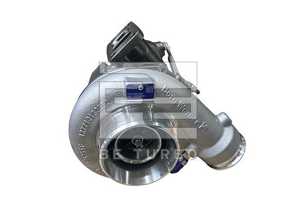 Neuer Original Turbolader 5802740718