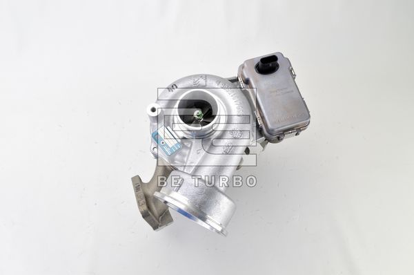 Neuer Original Turbolader MERCEDES-BENZ A-KLASSE A640090278080