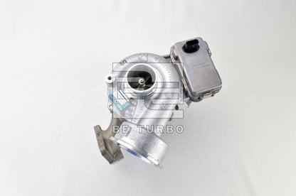 Neuer Original Turbolader MERCEDES-BENZ A-KLASSE A640090278080