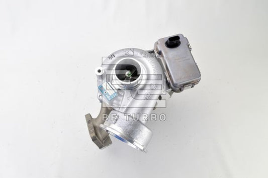 Neuer Original Turbolader MERCEDES-BENZ A-KLASSE A640090278080
