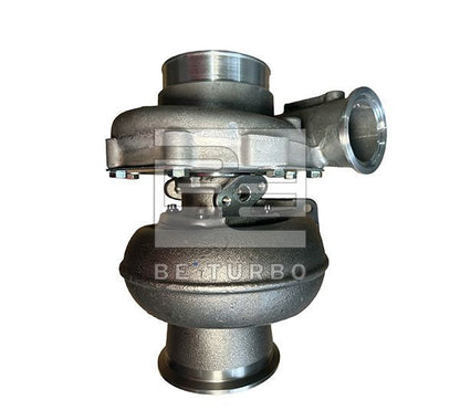 Lader, Aufladung - 131317