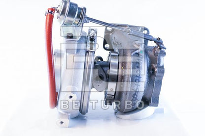 Neuer Original Turbolader 04909634