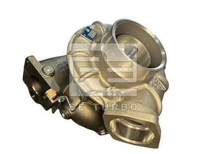 Neuer Original Turbolader 0070969099