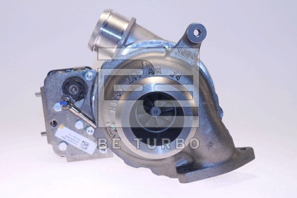 Lader, Aufladung - 128081RED