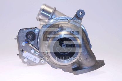 Lader, Aufladung - 128081RED