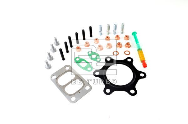 Neuer Montagesatz Passgenau für