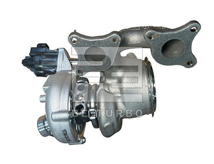 Neuer Original Turbolader BMW TOYOTA Z4 SUPRA 11657934332