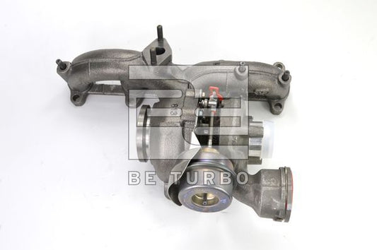 Original RED Turbolader VW MULTIVAN 038253056