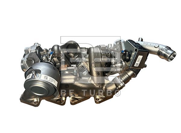 Neuer Original Turbolader OPEL ASTRA 55505981