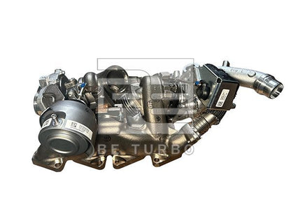 Neuer Original Turbolader OPEL ASTRA 55505981