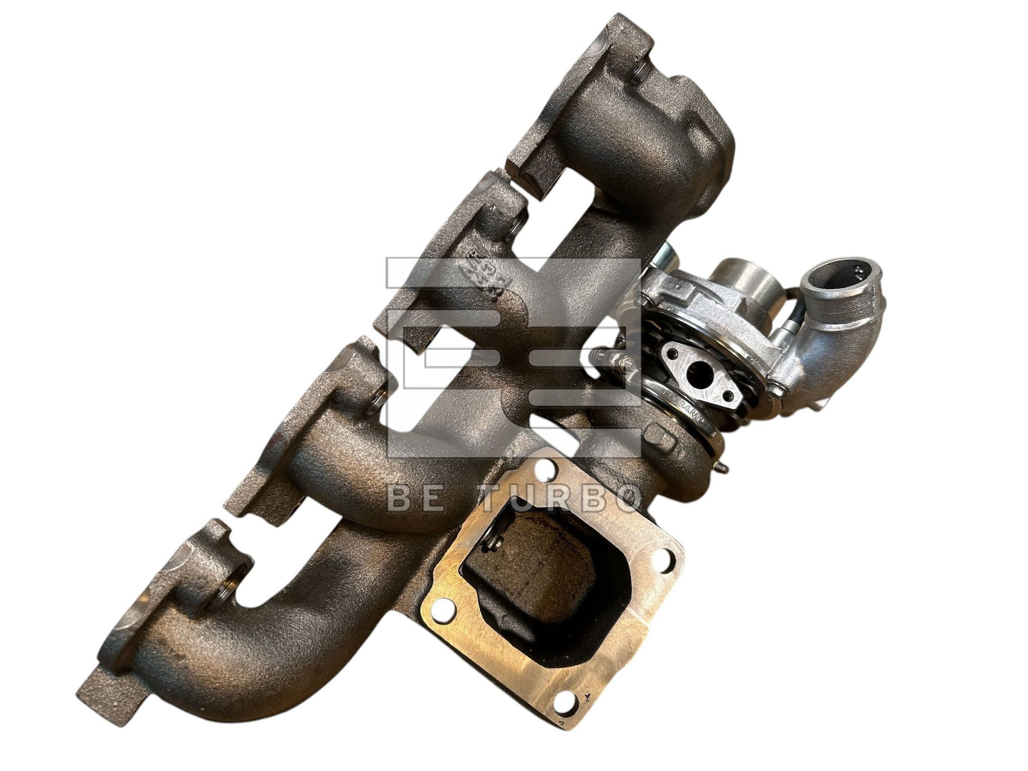 Lader, Aufladung - 127225