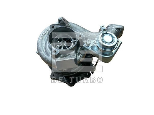 Neuer Original Turbolader