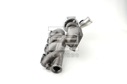 Lader, Aufladung - 127681