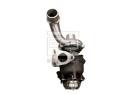 Lader, Aufladung - 125274