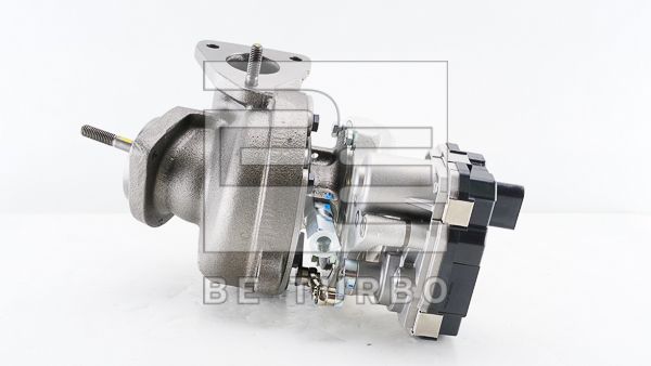 Neuer Original Turbolader SSANGYONG ACTYON A6710900780