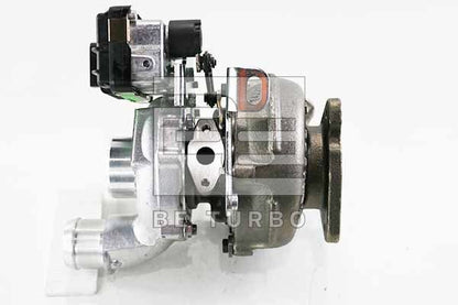 Lader, Aufladung - 128141