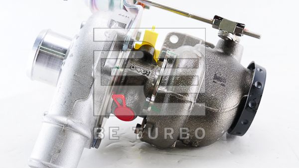 Neuer Original Turbolader 5801820411
