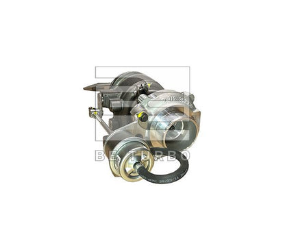 Neuer Original Turbolader 04140737