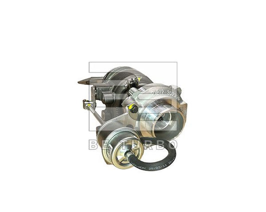 Neuer Original Turbolader 04140737
