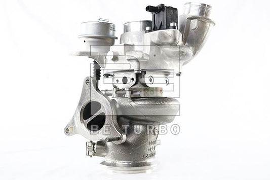 Neuer Original Turbolader MERCEDES-BENZ A-KLASSE A1330900480