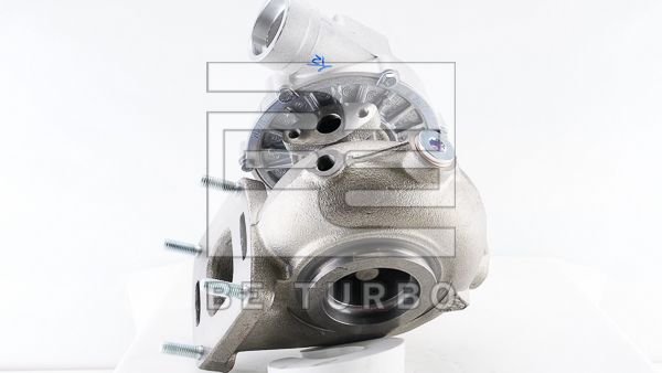 Lader, Aufladung - 126093