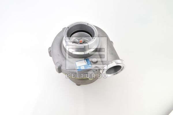 Lader, Aufladung - 128291RED