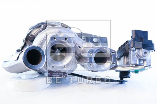Neuer Original Turbolader VW TOUAREG 145874