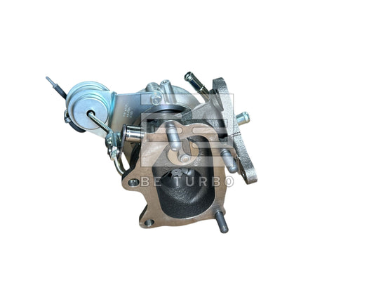 Neuer Original Turbolader 14412