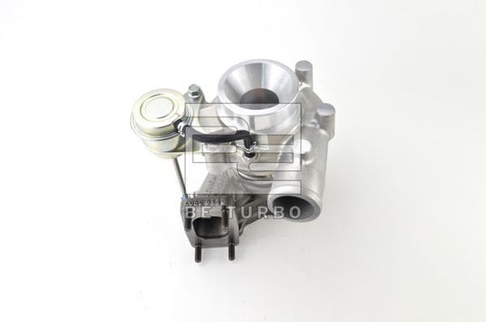 Lader, Aufladung - 128182