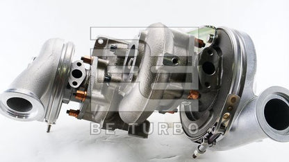 Neuer Original Turbolader MAN TGL 51091019014