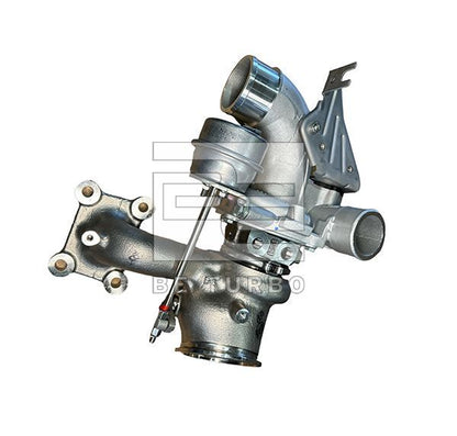 Neuer Original Turbolader