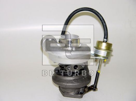 Lader, Aufladung - 125632