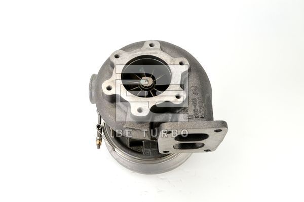 Lader, Aufladung - 124767