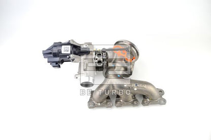 Neuer Original Turbolader BMW 3 785027802