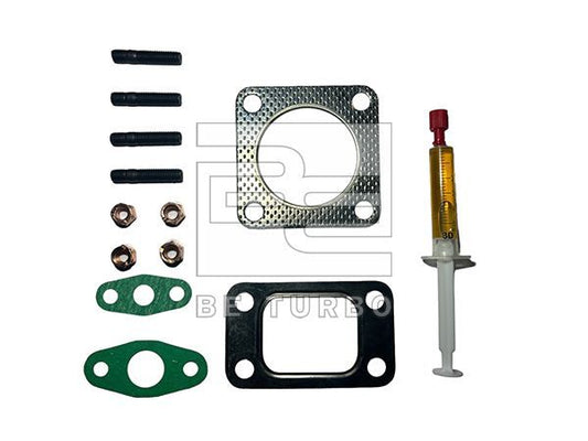 Montagesatz, Lader - ABS176