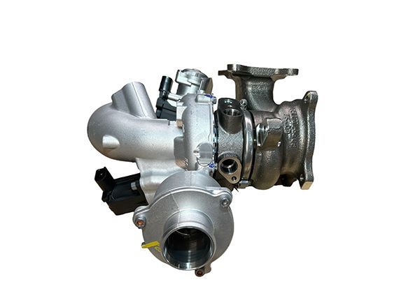 Neuer Original Turbolader AUDI A4 95814570200