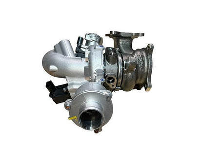 Neuer Original Turbolader AUDI A4 95814570200